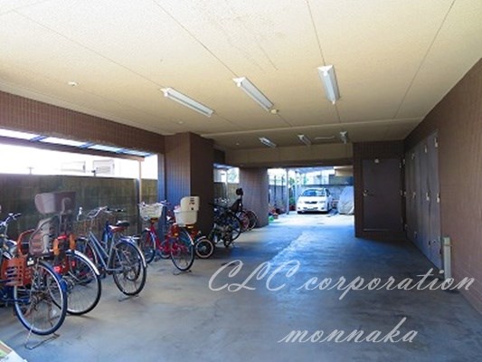 セルピエンテ深川  その他外観3