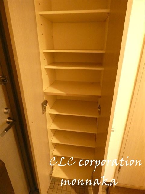 セルピエンテ深川  その他12