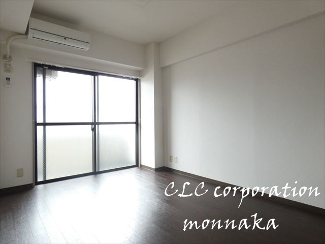 セルピエンテ深川  ベッドルーム