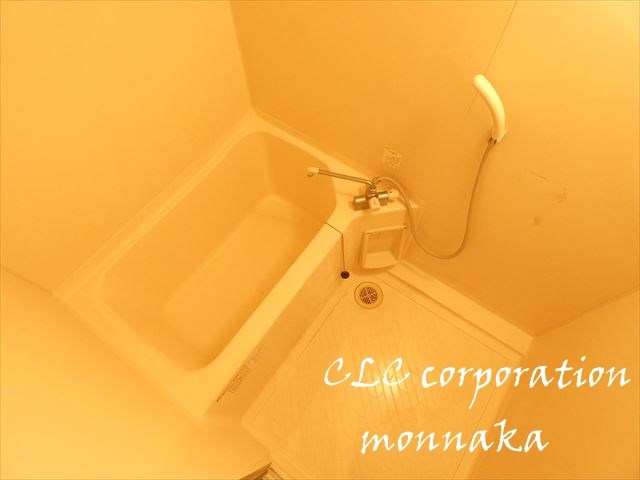 セルピエンテ深川  風呂画像