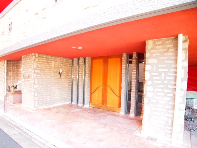 アンティニティ　アヤセ その他1