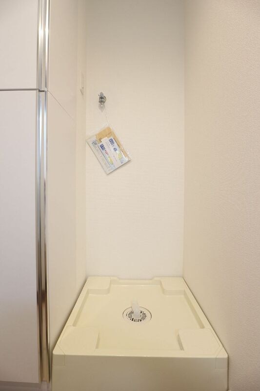 パインクレイン北千住 その他2