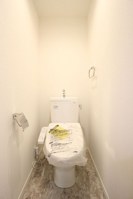 パインクレイン北千住 その他3