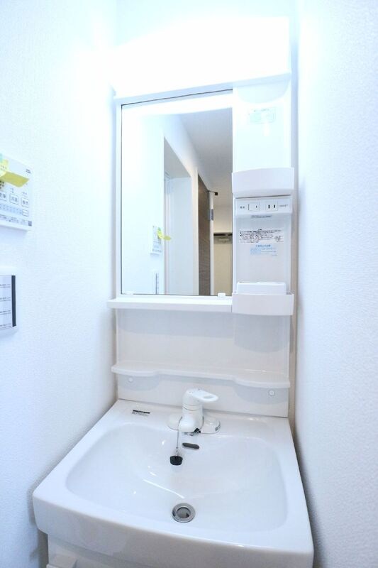 パインクレイン北千住 その他4