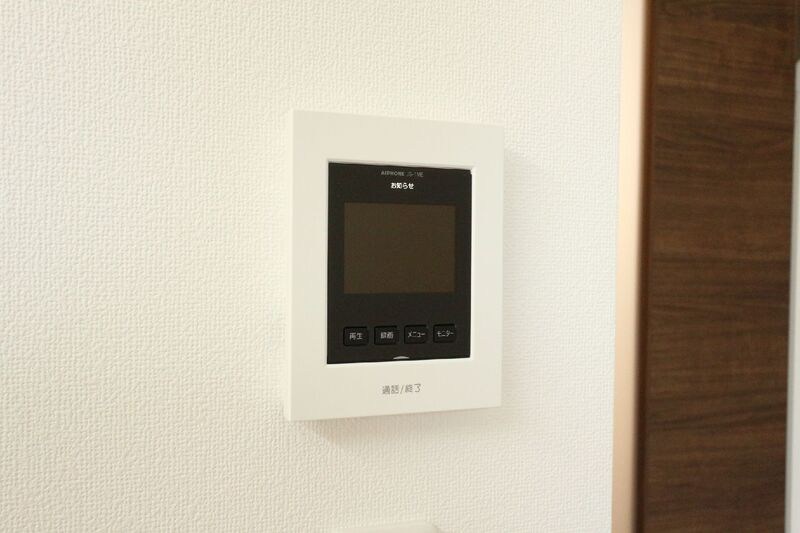 パインクレイン北千住 その他5