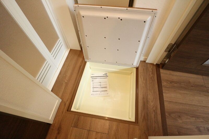 パインクレイン北千住 その他8