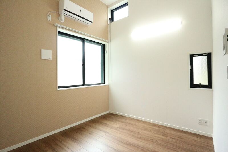 パインクレイン北千住 リビング