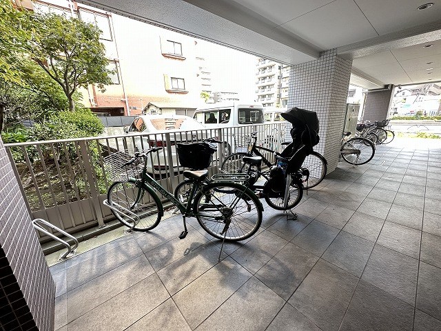 i-Gate その他外観5