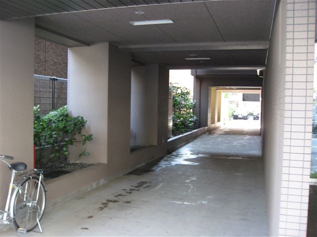 ＭＬコート木場   その他外観2