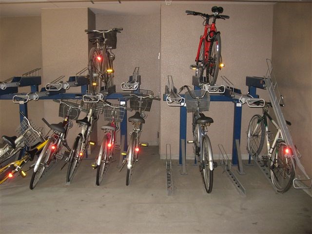 ＭＬコート木場   その他外観4