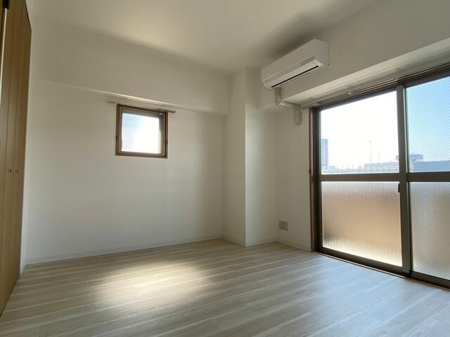 ＭＬコート木場   リビング