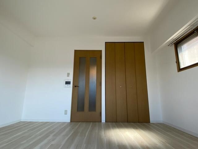 ＭＬコート木場   ベッドルーム