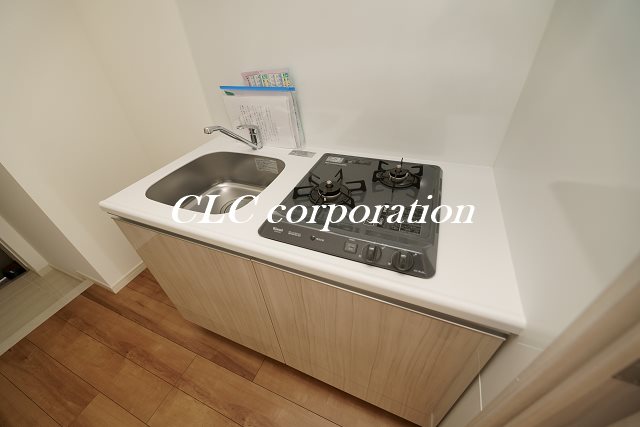 パティーナ住吉Duo    キッチン