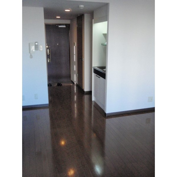 稲屋ハイム  キッチン