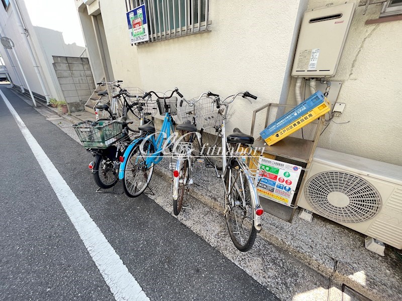 山本コーポ その他7