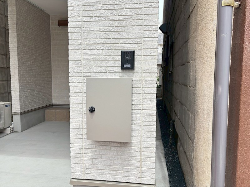 ステラカーサ恭和 その他8