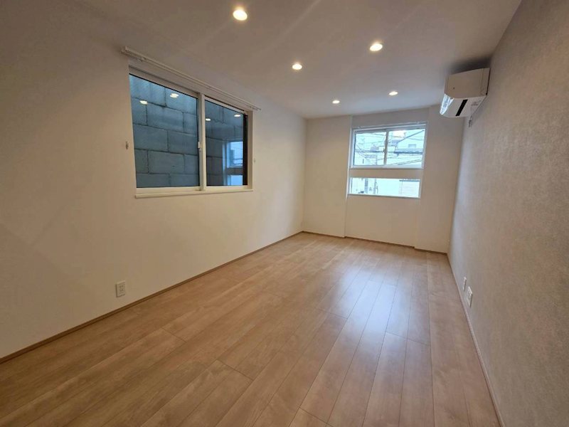 ステラカーサ恭和 リビング