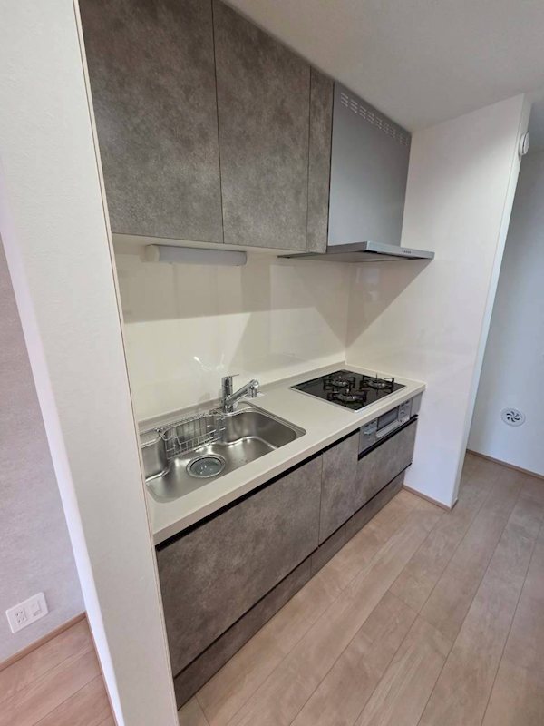 ステラカーサ恭和 キッチン