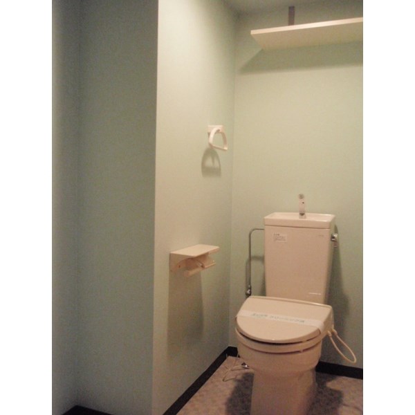 稲屋ハイム  その他2