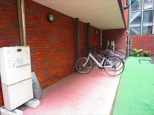 稲屋ハイム  その他9