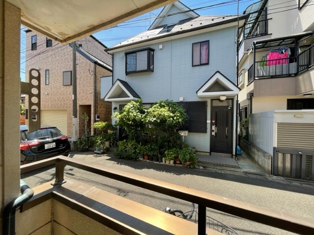 イースタンコーポ南篠崎 その他6