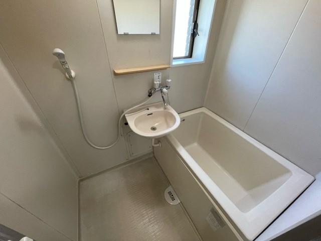 イースタンコーポ南篠崎 風呂画像