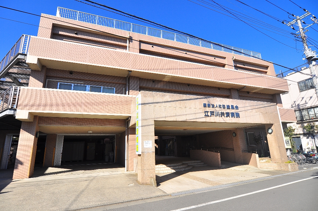 イースタンコーポ南篠崎 周辺画像1