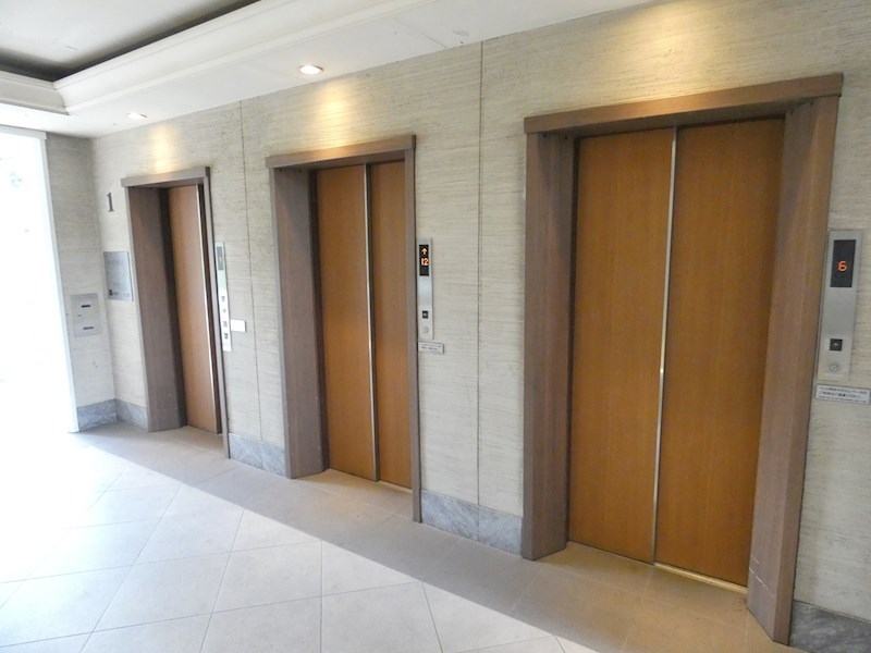 ロイヤルパークス西新井 その他外観1