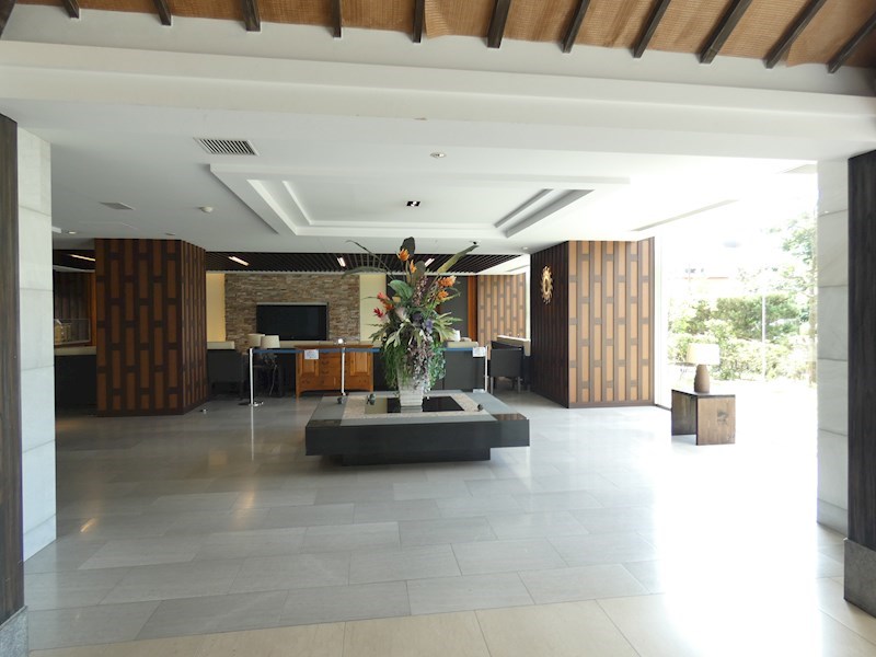 ロイヤルパークス西新井 その他外観2