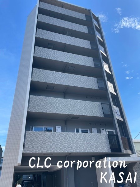 Nouvelle maison yamayaⅡ(ヌーベルメゾンヤマヤⅡ)  外観写真