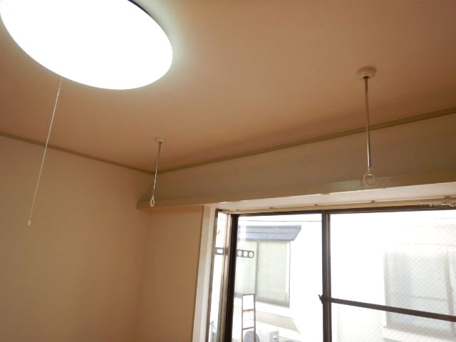 カサブランカ西葛西 その他6