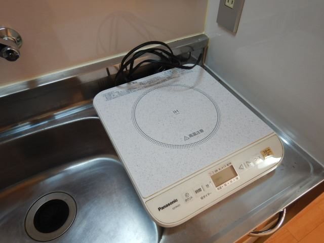 カサブランカ西葛西 その他8