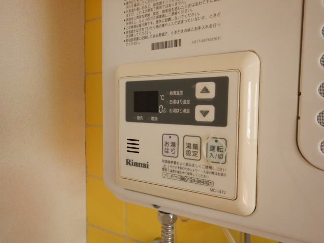 カサブランカ西葛西 その他9
