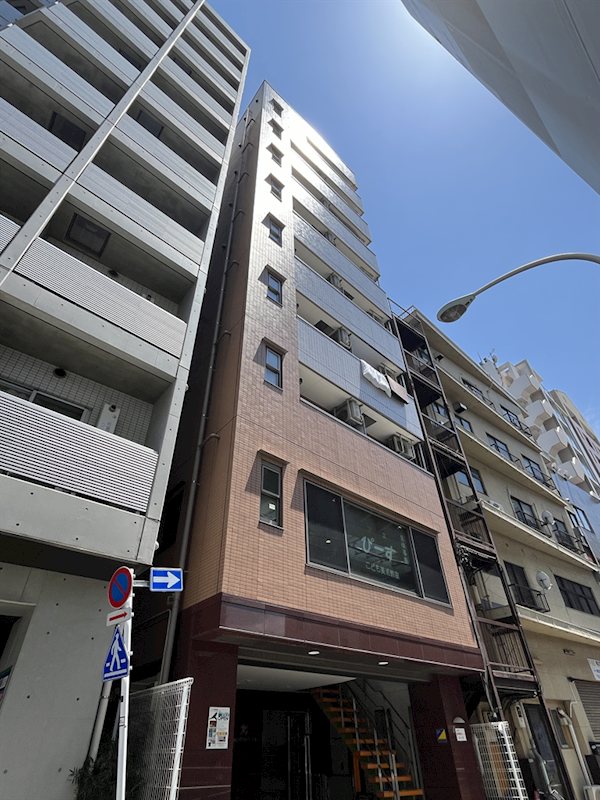 ワイメア・ヴァレーウエスト 外観