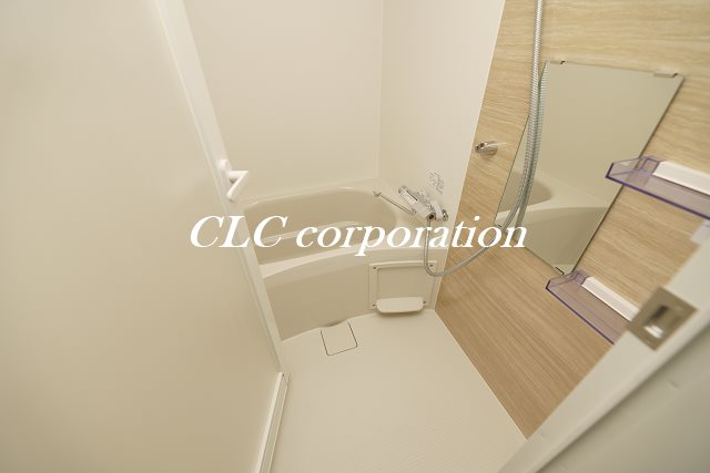 パティーナ住吉Duo    風呂画像