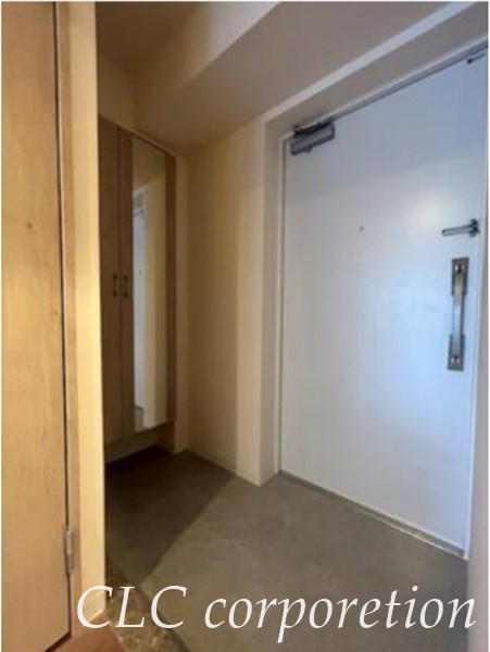 Nouvelle maison yamayaⅡ(ヌーベルメゾンヤマヤⅡ)  玄関