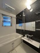 Nouvelle maison yamayaⅡ(ヌーベルメゾンヤマヤⅡ)  風呂画像