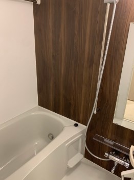 Ｓｏｌａｓｔ　Ｓｑｕａｒｅ綾瀬 風呂画像