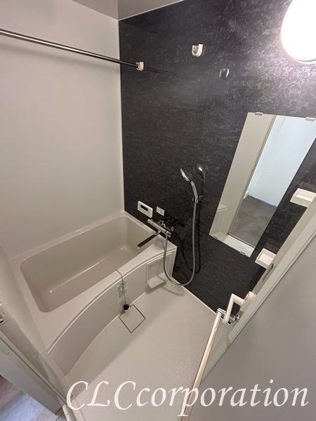 リテラス住吉 風呂画像