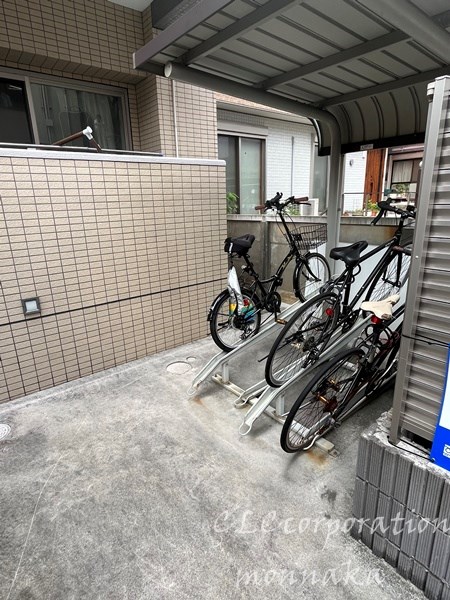 Ｌａｐｉｎ　Ｏｈｊｉｍａ その他外観2