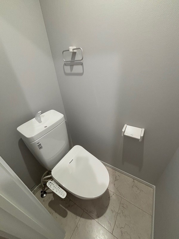 CS千住新橋 その他2