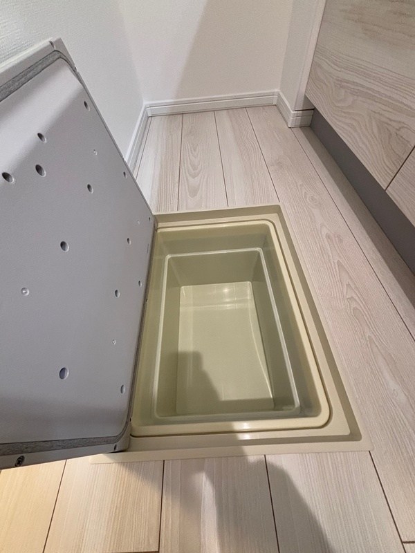 CS千住新橋 その他6