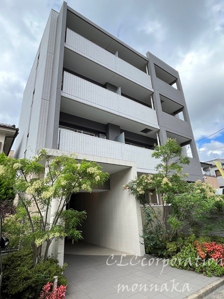 Ｌａｐｉｎ　Ｏｈｊｉｍａ 外観写真