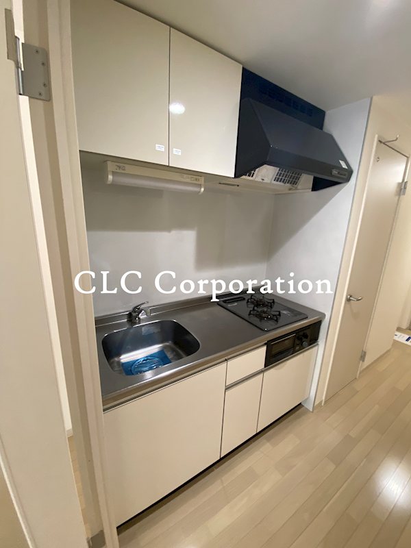 Ｌａｐｉｎ　Ｏｈｊｉｍａ キッチン