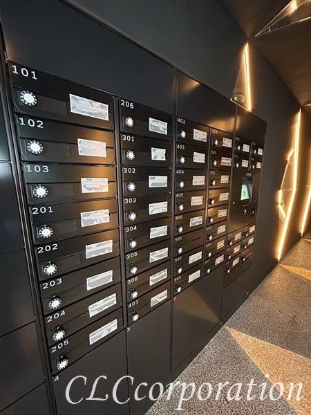 リテラス住吉 その他6