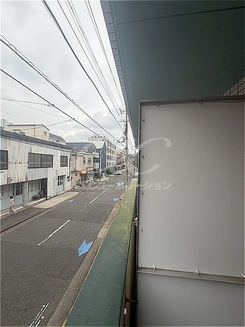 タマルコーポ平野  その他4