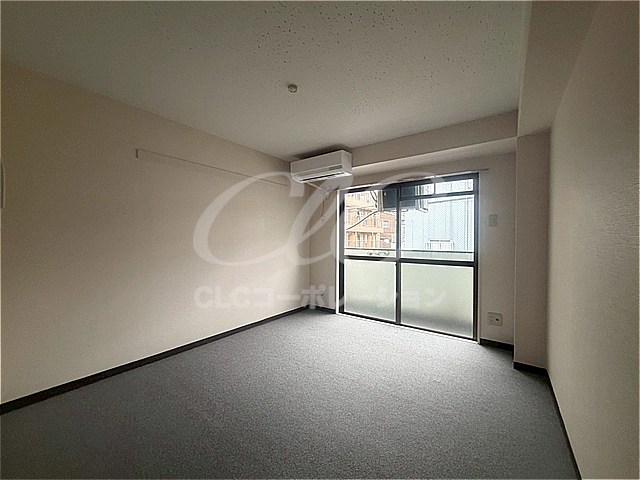 タマルコーポ平野  リビング