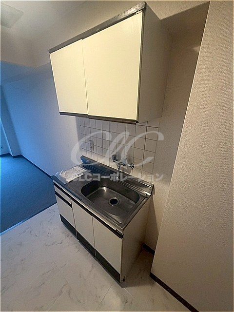 タマルコーポ平野  キッチン