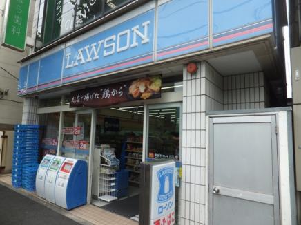 タマルコーポ平野  周辺画像8