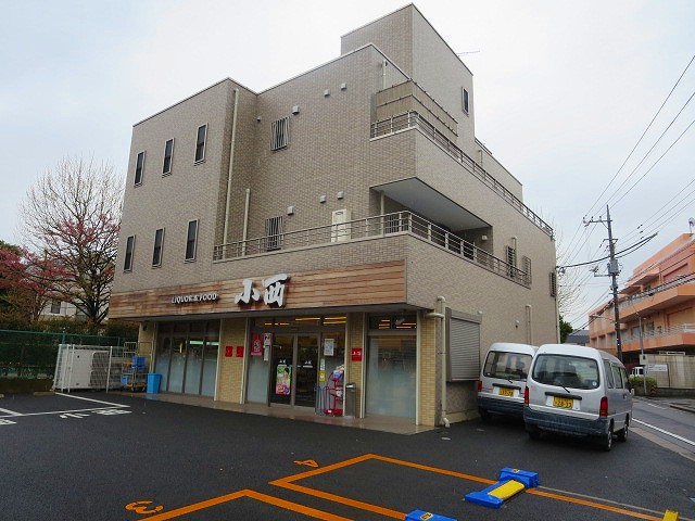 ラグゼナ平井ノース 周辺画像9